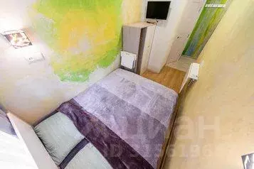 1-к кв. Приморский край, Владивосток Светланская ул., 167А (12.0 м)