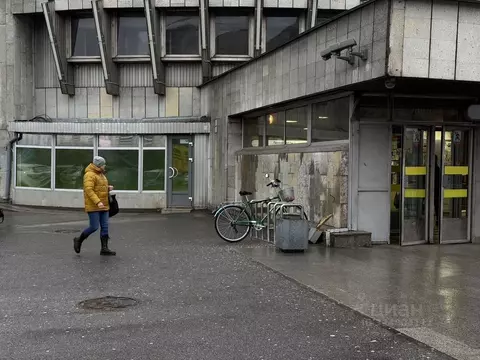 Помещение свободного назначения в Санкт-Петербург ул. Коллонтай, 20 ...