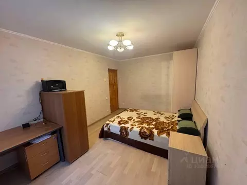 1-к кв. Московская область, Реутов ул. Некрасова, 18 (34.1 м)