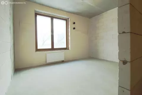 4-комнатная квартира: Санкт-Петербург, Смольная набережная, 8к2 (172.3 ...