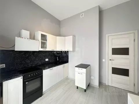 1-к кв. Санкт-Петербург ул. Орбитальная, 9к1 (31.2 м)