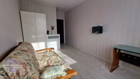 1-к кв. Московская область, Балашиха Железнодорожный мкр, ул. Струве, ...