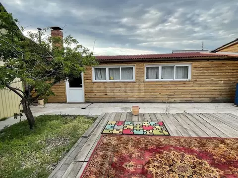 Дом в Бурятия, Заиграевский район, Талецкое с/пос, Солнечный СНТ ул. ...