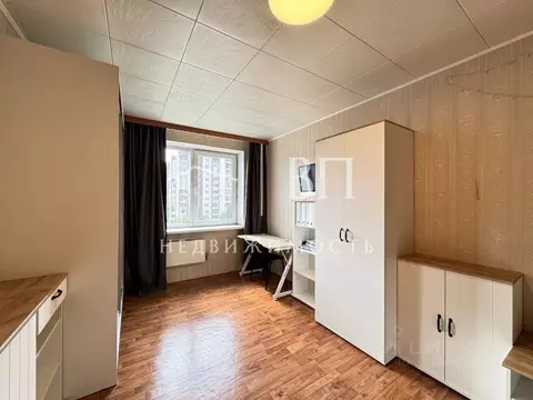 1-к кв. Санкт-Петербург просп. Королева, 47К1 (32.4 м)