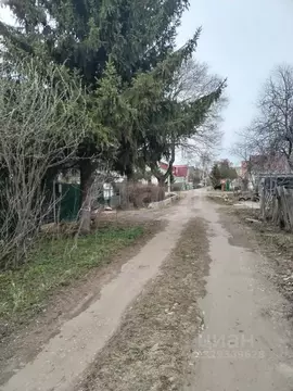 Участок в Ярославская область, Ярославль пос. Сокол, проезд 16-й (6.1 ...