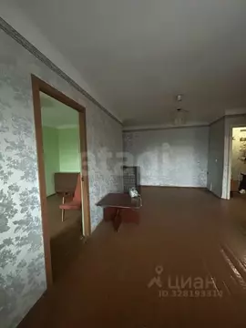 3-к кв. Амурская область, Благовещенск Октябрьская ул., 56 (54.1 м)