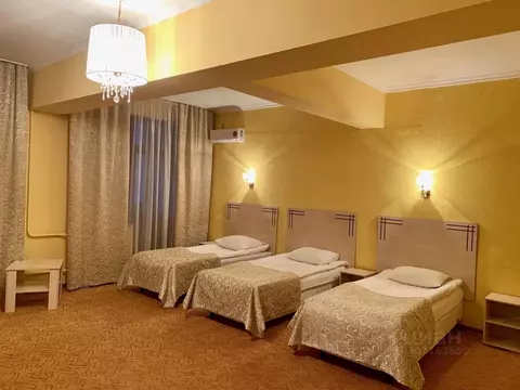 Комната Воронежская область, Воронеж Детский пер., 26 (30.0 м)