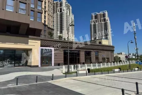 Помещение свободного назначения в Москва просп. Вернадского, 80 (88 м)