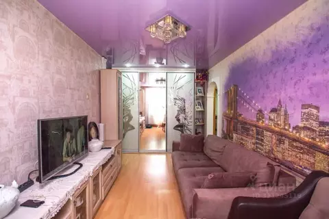 3-к кв. Сахалинская область, Южно-Сахалинск Большая Елань п/р, ул. ...