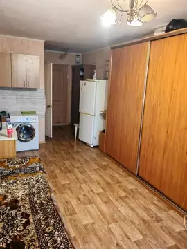 Студия Приморский край, Владивосток ул. Надибаидзе, 30 (18.0 м)