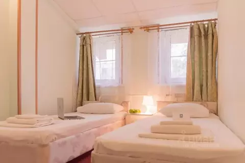 Комната Москва Съезжинский пер., 8С1 (15.0 м)