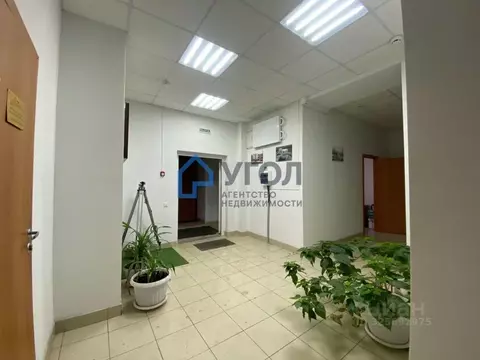 Помещение свободного назначения в Самарская область, Самара ул. ...