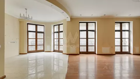 3-к кв. Москва Большой Гнездниковский пер., 3 (150.0 м)