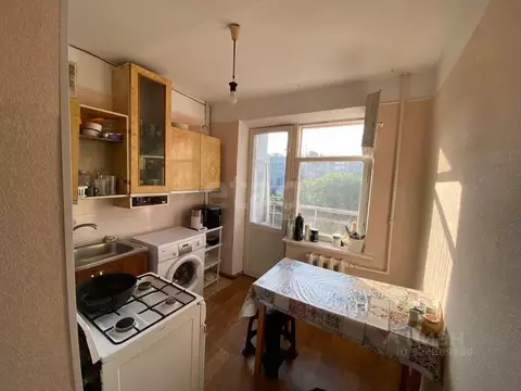 3-к кв. Северная Осетия, Владикавказ ул. Шмулевича, 14к2 (59.1 м)