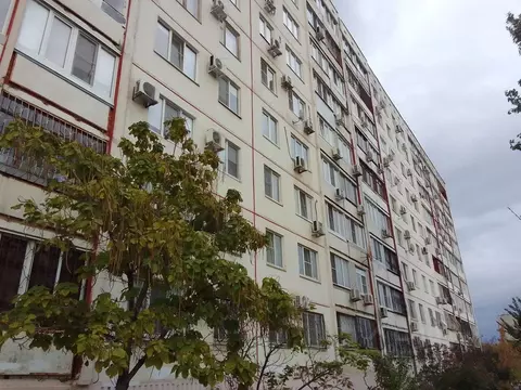 2-к кв. Волгоградская область, Волгоград Ардатовская ул., 16 (53.1 м)