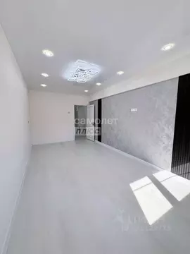 1-к кв. Иркутская область, Иркутск ул. Красноказачья, 23/1 (41.7 м)
