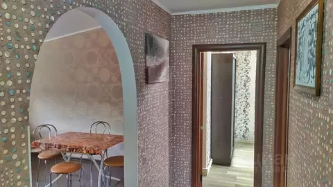 3-к кв. Крым, Алушта ул. Ленина, 27А (80.0 м)