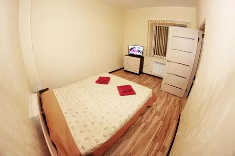 1-к кв. Калужская область, Калуга пер. Салтыкова-Щедрина, 3 (30.0 м)