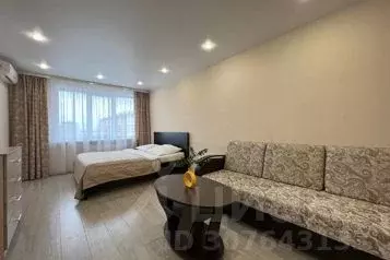 1-к кв. Самарская область, Самара просп. Кирова, 322Ак6 (40.0 м)