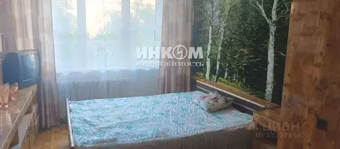 2-к кв. Московская область, Раменское ул. Михалевича, 25 (52.6 м)