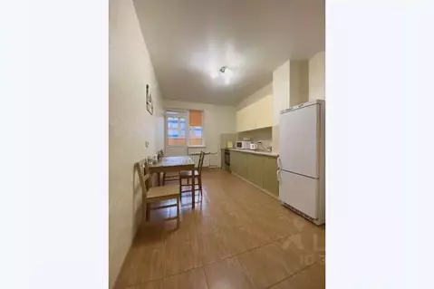 1-к кв. Самарская область, Самара Силовая ул., 6 (50.0 м)