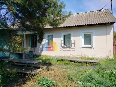 Дом в Тульская область, Куркинский район, Самарское с/пос, д. ...