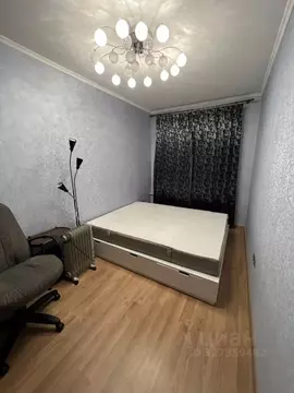 2-к кв. Москва Анадырский проезд, 27 (42.6 м)