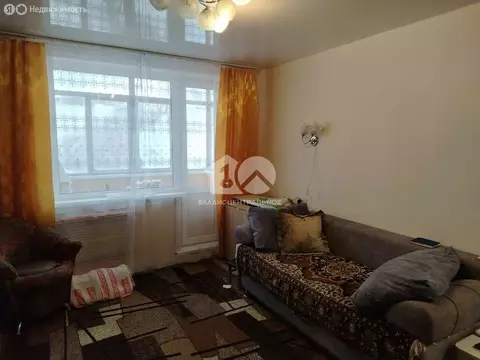 1-комнатная квартира: Искитим, микрорайон Южный, 14А (29 м)