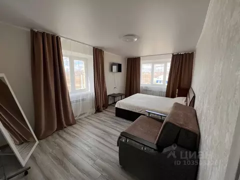 1-к кв. Челябинская область, Троицк Сибирская ул., 23 (31.0 м)