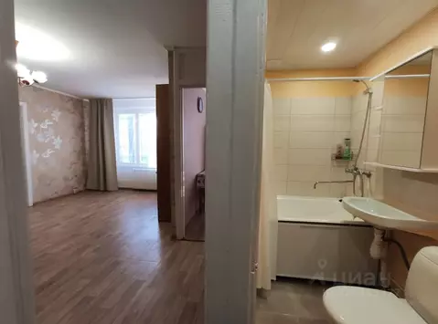 2-к кв. Москва ул. Металлургов, 4 (47.0 м)