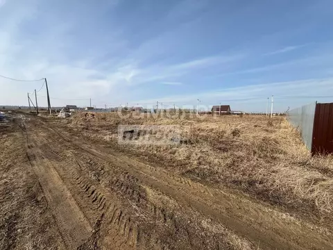 Участок в Челябинская область, Сосновский муниципальный округ, д. ...