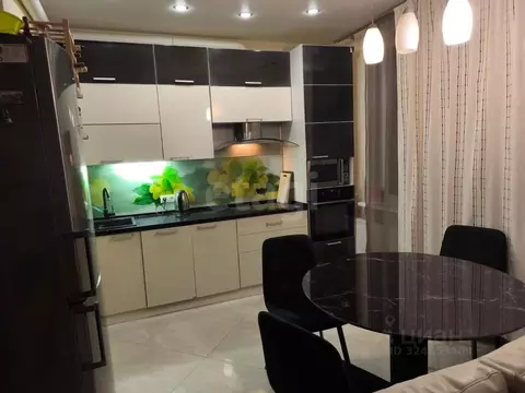 3-к кв. Ленинградская область, Кудрово г. Всеволожский район, ...