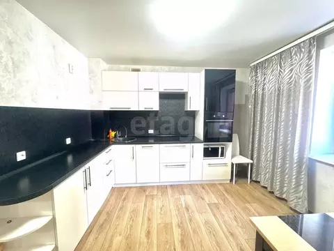 3-к кв. Вологодская область, Череповец Рыбинская ул., 41 (94.5 м)