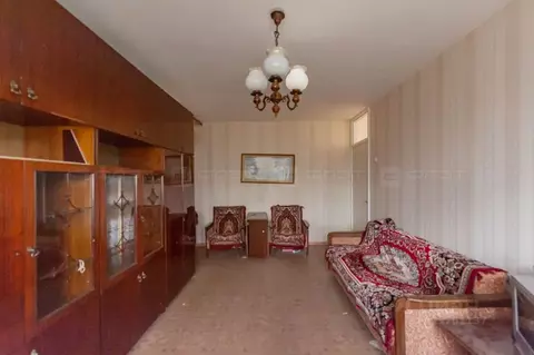 3-к кв. Татарстан, Казань просп. Ибрагимова, 30а (57.0 м)