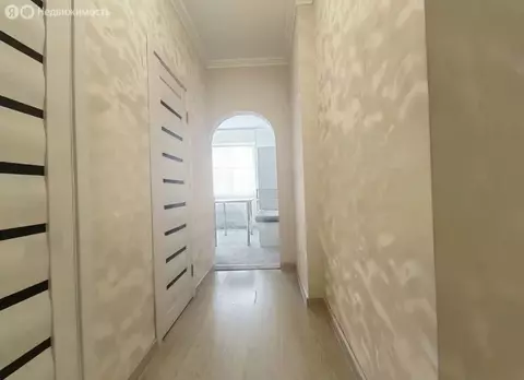 2-комнатная квартира: Тюмень, Ямская улица, 86 (73.1 м)