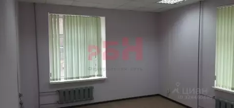 Офис в Самарская область, Самара Хасановская ул., 43 (37 м)