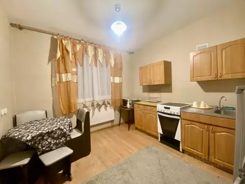 2-к кв. Ленинградская область, Кудрово г. Всеволожский район, ...