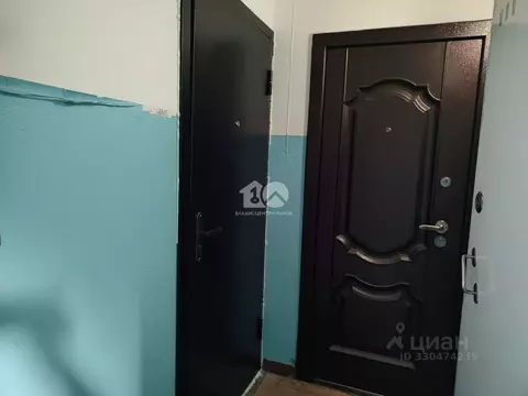 2-к кв. Новосибирская область, Новосибирск Родники мкр, ул. Земнухова, ...
