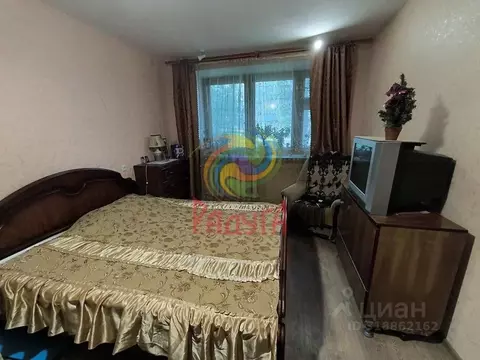 1-к кв. Ивановская область, Иваново ул. Маршала Василевского, 11 (30.4 ...