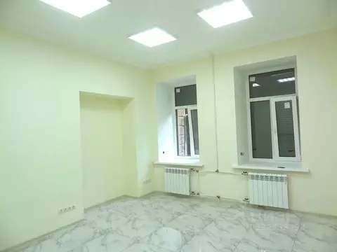 Помещение свободного назначения в Санкт-Петербург ул. Чайковского, 51 ...