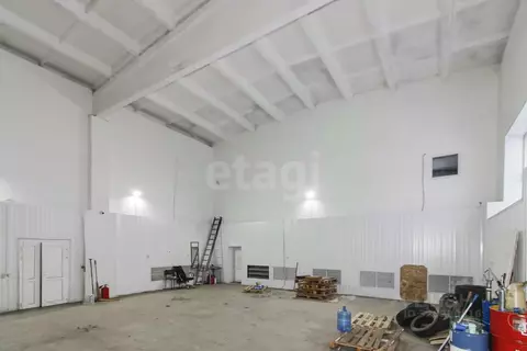 Помещение свободного назначения в Тюменская область, Тюмень ...