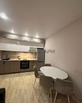 2-к кв. Красноярский край, Красноярск ул. Авиаторов, 43 (54.0 м)