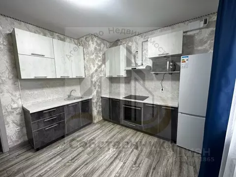 1-к кв. Белгородская область, Старый Оскол ул. Свердлова, 6 (39.0 м)