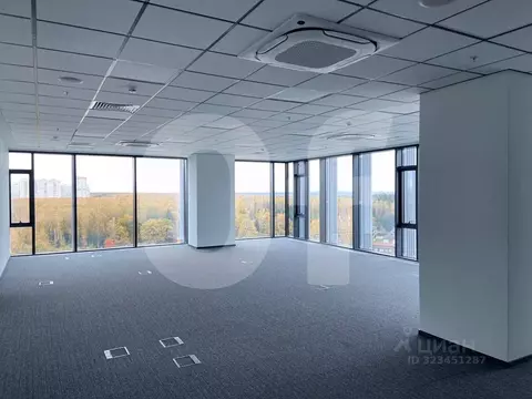 Офис в Московская область, Одинцовский городской округ, Новоивановское ...