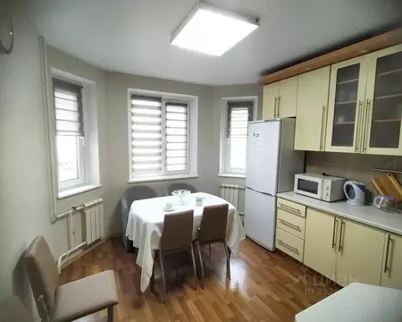 2-к кв. Курская область, Курск просп. Победы, 30 (56.0 м)