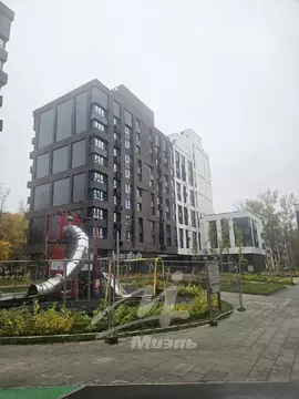 Продается 2-комнатная квартира