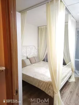 1-к кв. Ленинградская область, Всеволожский район, пос. Бугры ул. ...