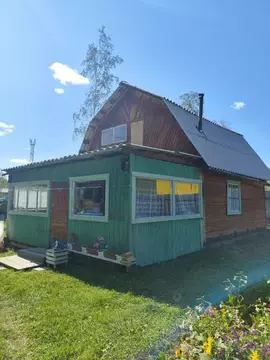 Участок в Саха (Якутия), Якутск ул. Имени Генерала Измерова (8.0 сот.)