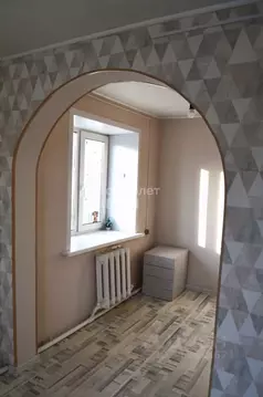 3-к кв. Курганская область, Кетовский муниципальный округ, с. Иковка ...