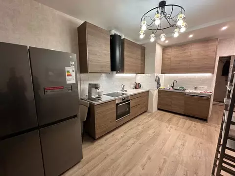 2-к кв. Санкт-Петербург бул. Измайловский, 9 (64.9 м)